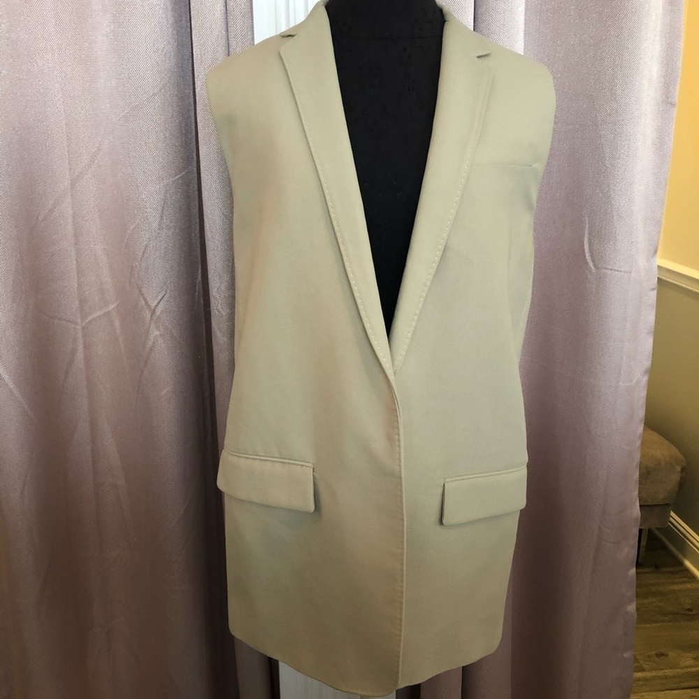 Rag &Bone vest